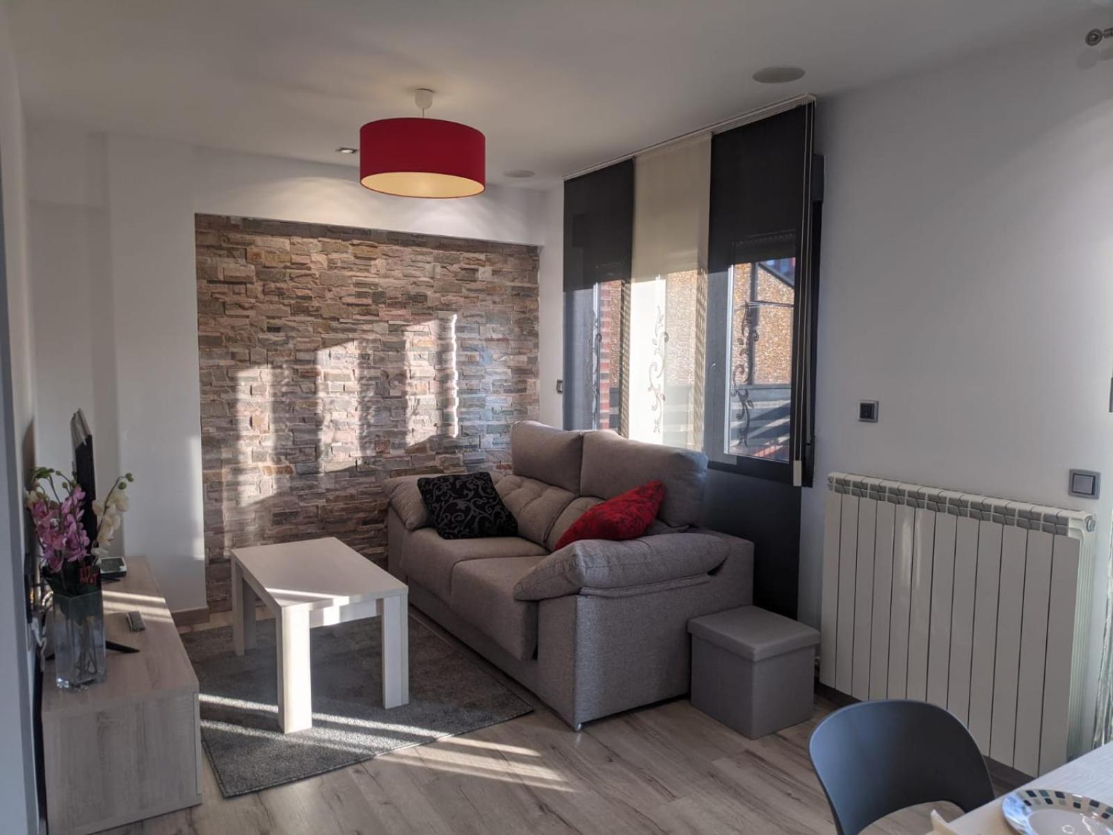 Atico La Real Apartment Najera Exterior photo